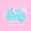 ohtoovintage